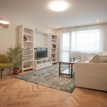 Mladost Business Park Apartment ソフィア エクステリア 写真