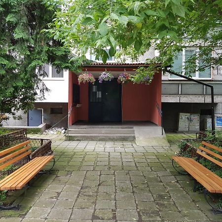 Mladost Business Park Apartment ソフィア エクステリア 写真