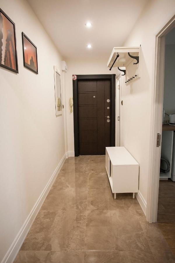 Mladost Business Park Apartment ソフィア エクステリア 写真