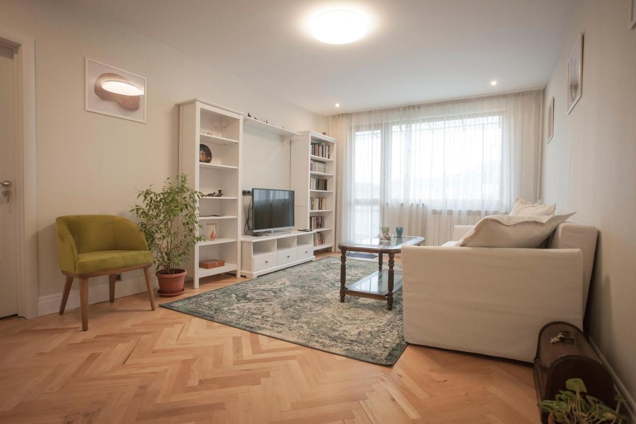 Mladost Business Park Apartment ソフィア エクステリア 写真