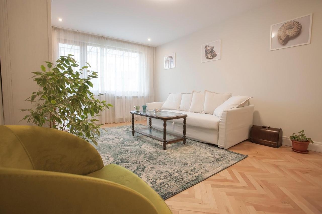 Mladost Business Park Apartment ソフィア エクステリア 写真