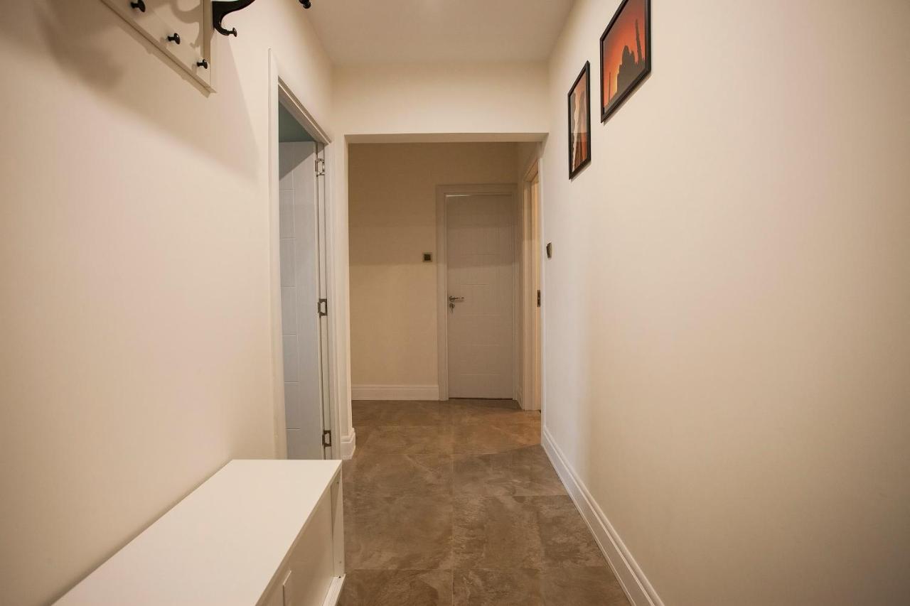Mladost Business Park Apartment ソフィア エクステリア 写真