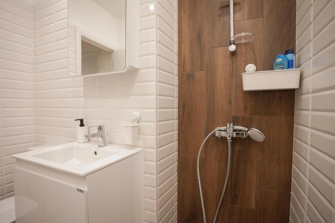 Mladost Business Park Apartment ソフィア エクステリア 写真