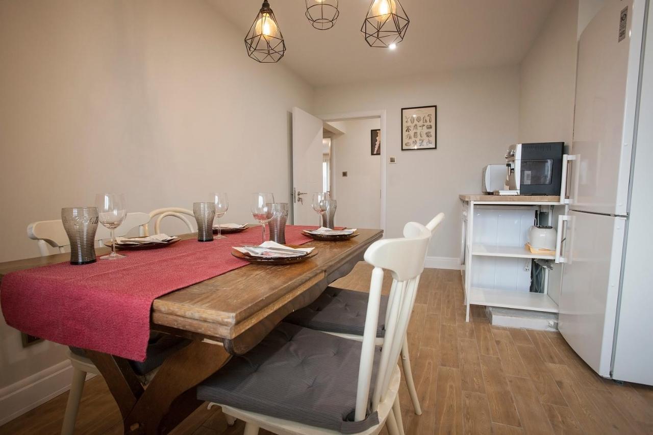 Mladost Business Park Apartment ソフィア エクステリア 写真