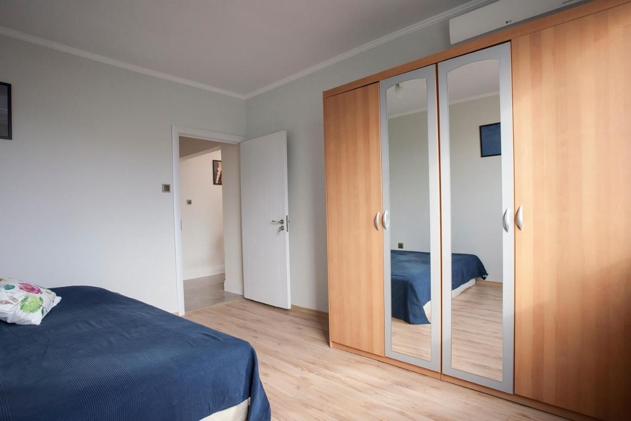 Mladost Business Park Apartment ソフィア エクステリア 写真
