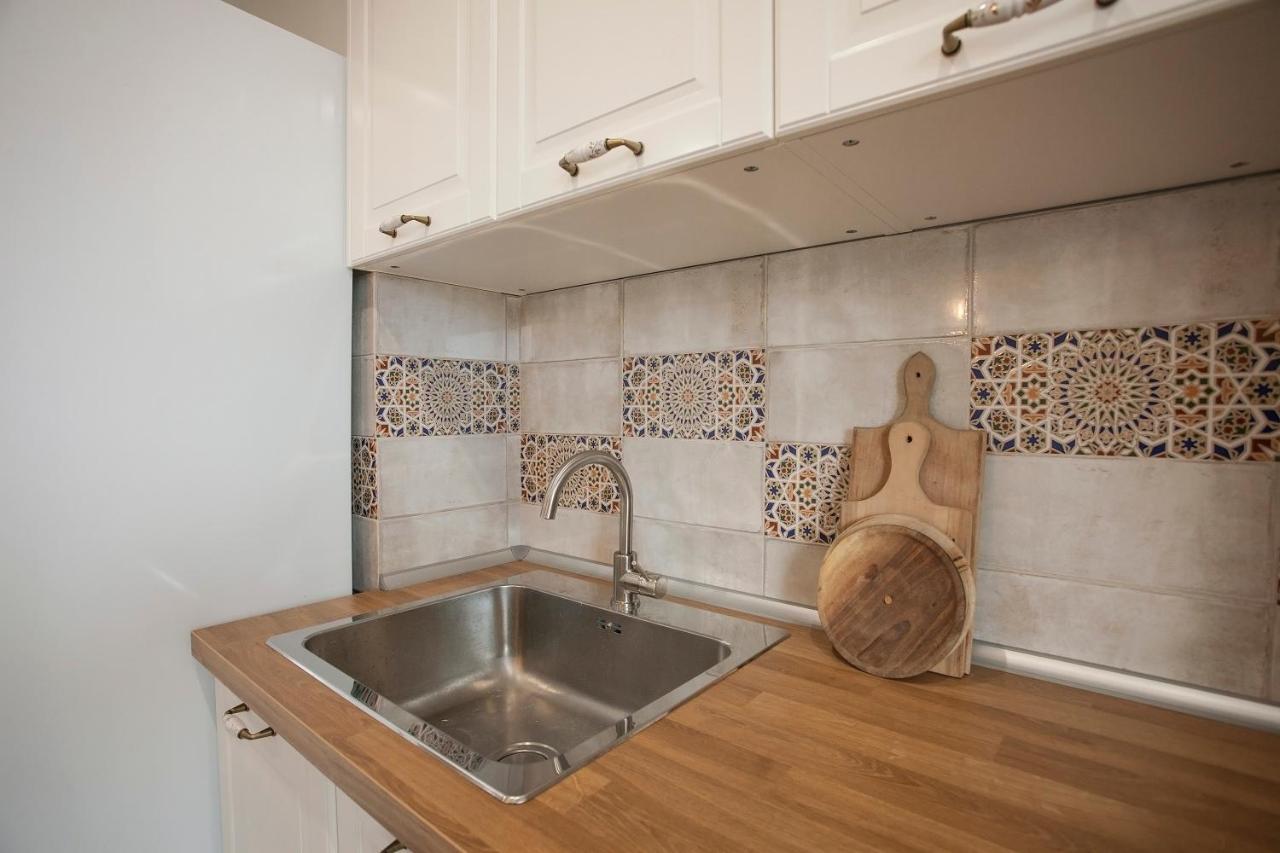 Mladost Business Park Apartment ソフィア エクステリア 写真