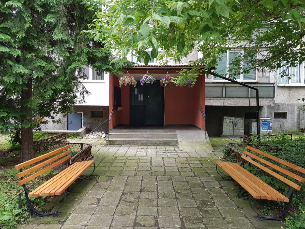 Mladost Business Park Apartment ソフィア エクステリア 写真